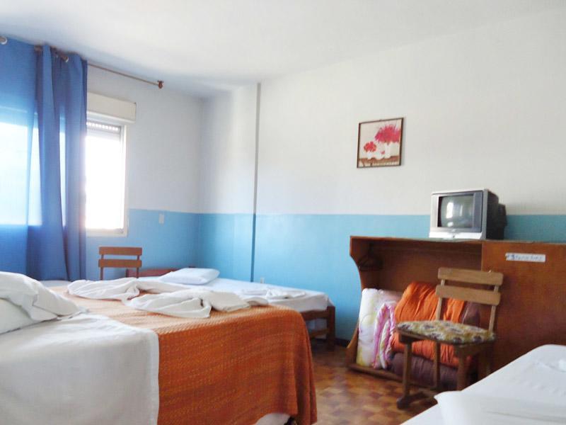 Hotel Livramento Santana do Livramento Εξωτερικό φωτογραφία
