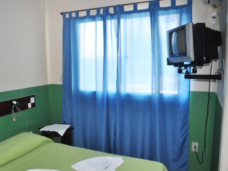 Hotel Livramento Santana do Livramento Εξωτερικό φωτογραφία