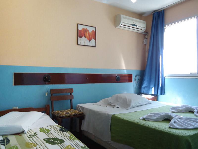 Hotel Livramento Santana do Livramento Εξωτερικό φωτογραφία