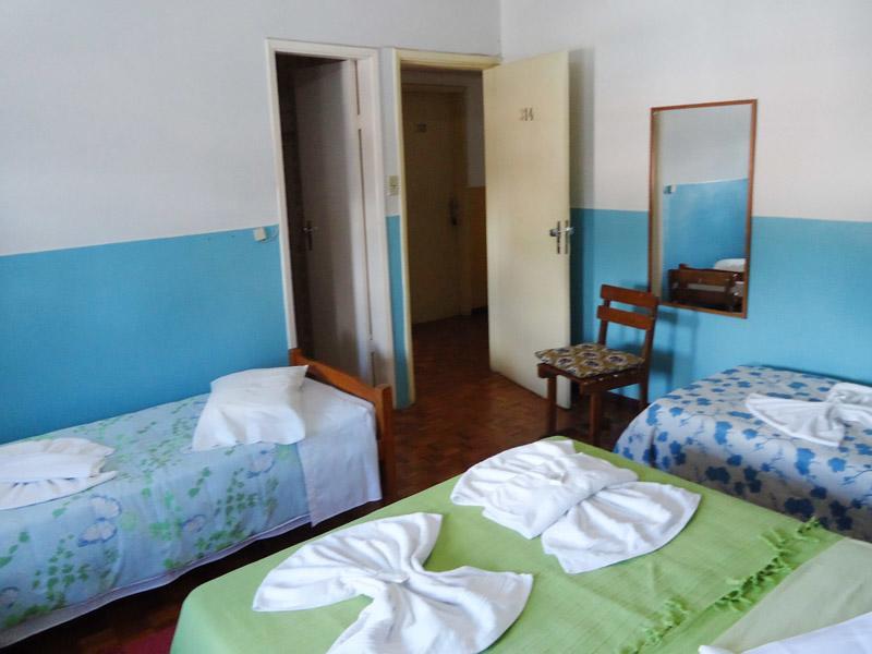 Hotel Livramento Santana do Livramento Εξωτερικό φωτογραφία